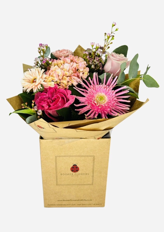 Home delivery of flowers new arrivals